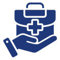 Healthcare Access Provided